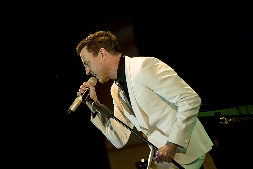 Tommy Page Tewas di New York Diduga Bunuh Diri 